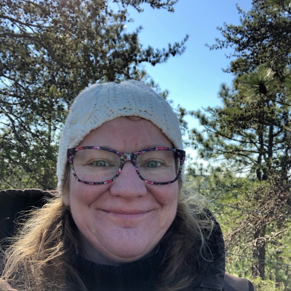 Meet your Posher, Jennifer